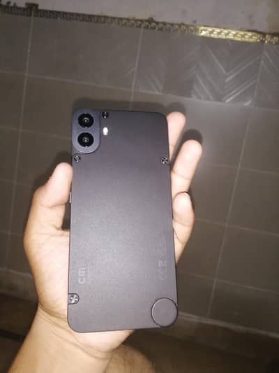 Nothing CMF Phone 1