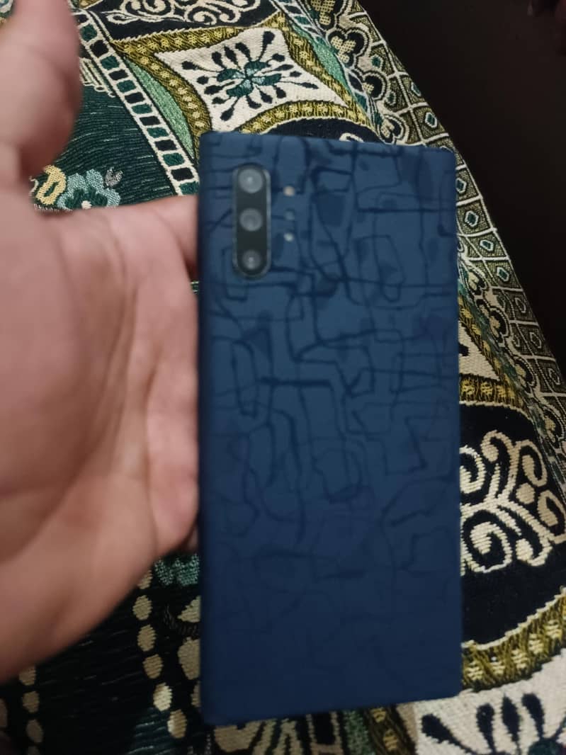 SUMSANG NOTE 10 PLUS 5