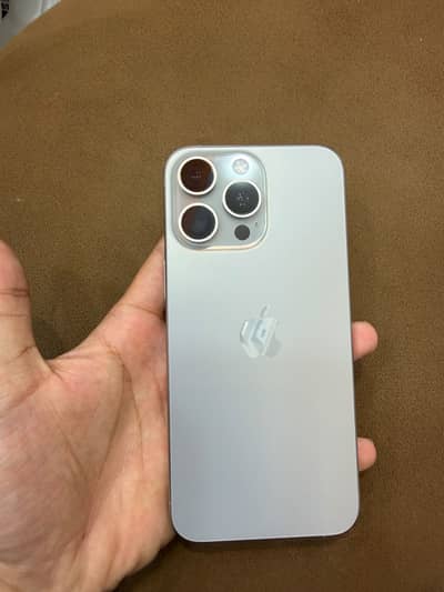 Apple iPhone 15 Pro Max