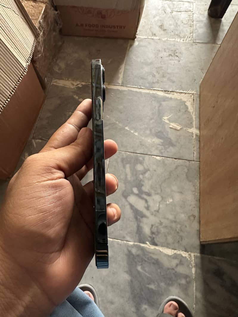 Apple iPhone 12 Pro Max 2