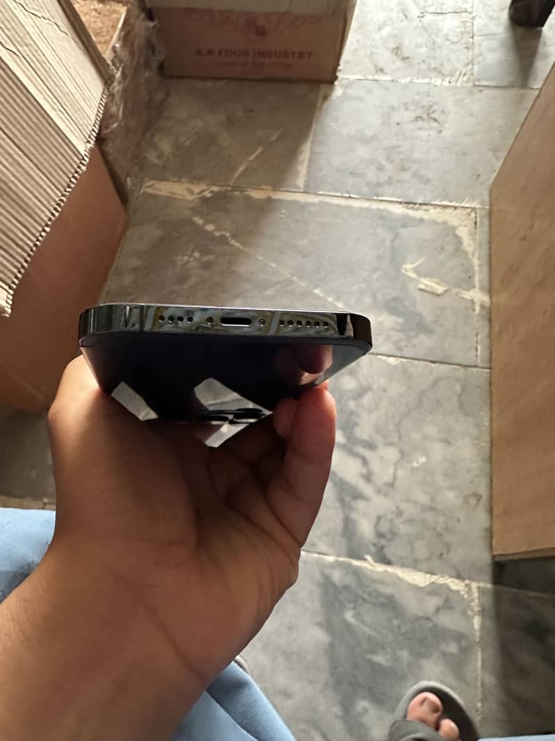Apple iPhone 12 Pro Max 4