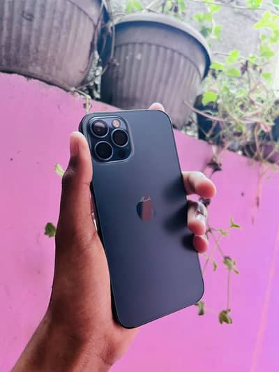Apple iPhone 12 Pro