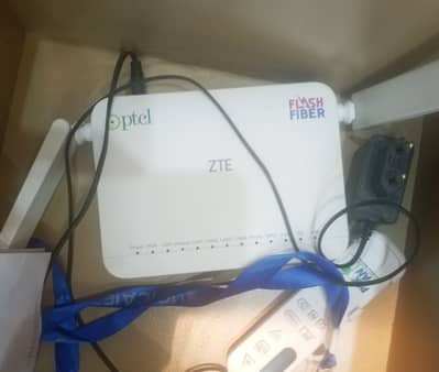 Brand new wifi router