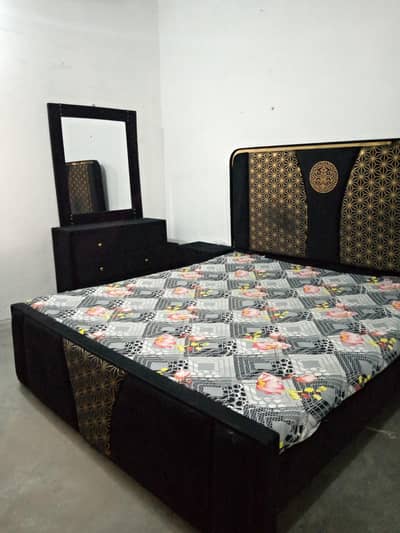 Bed set