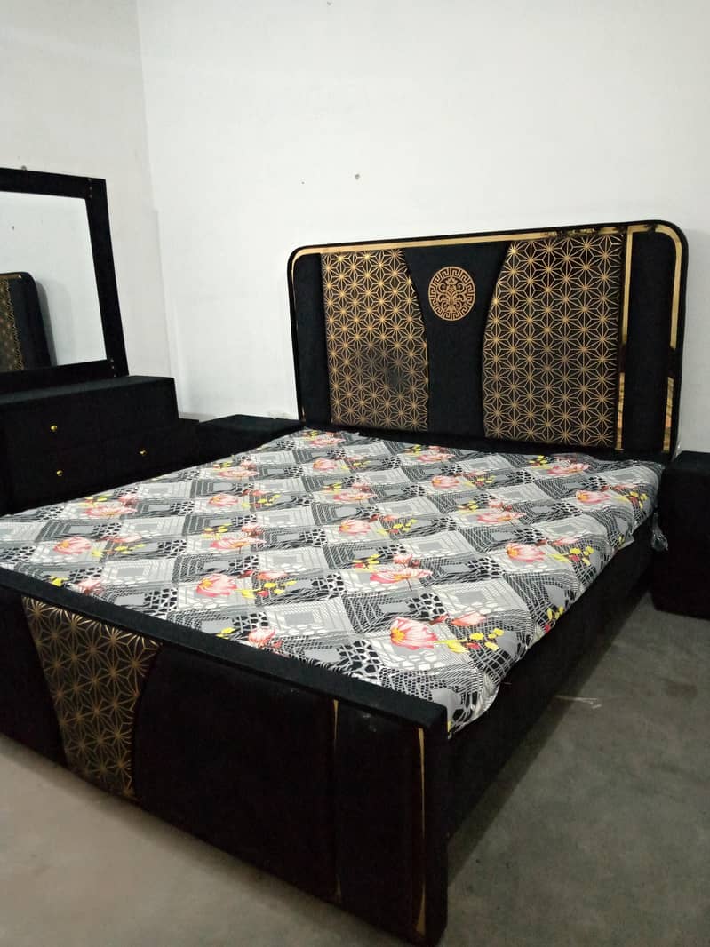 Bed set 1