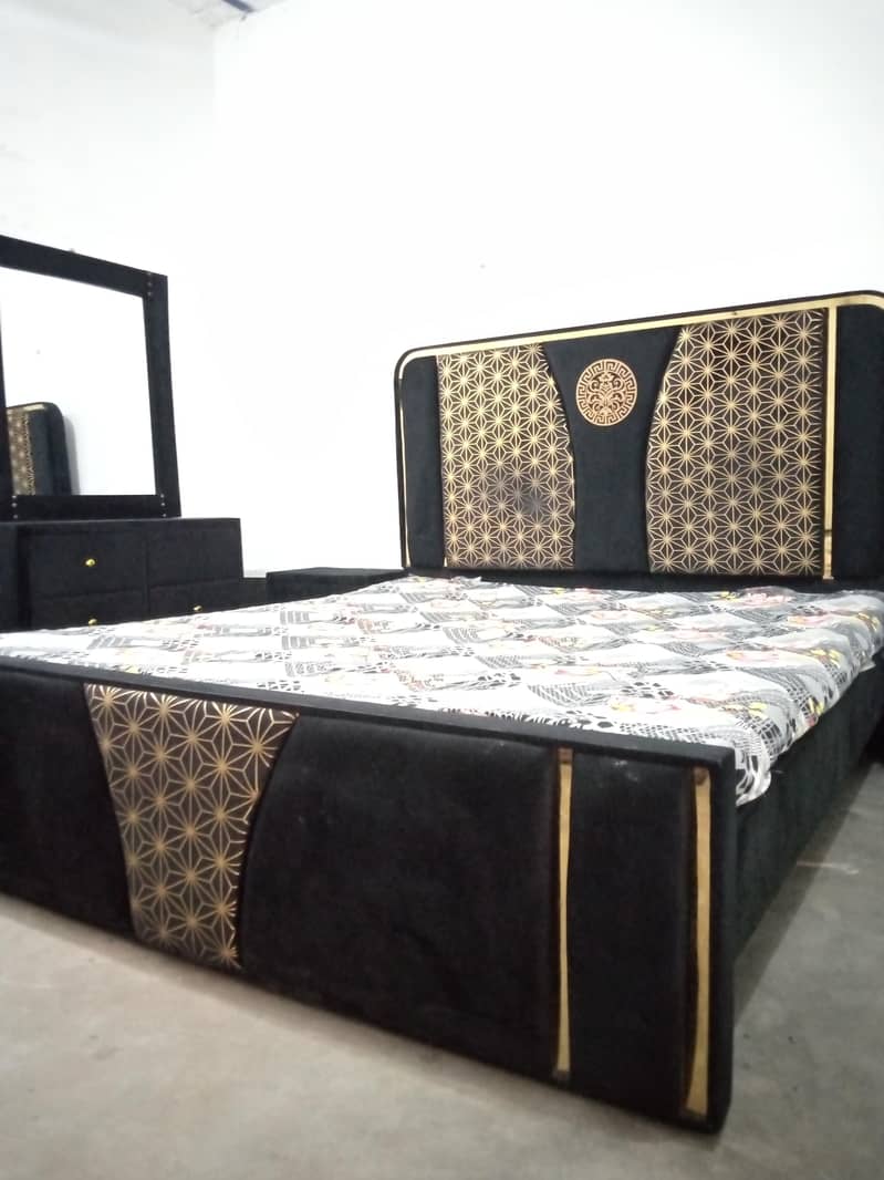 Bed set 3