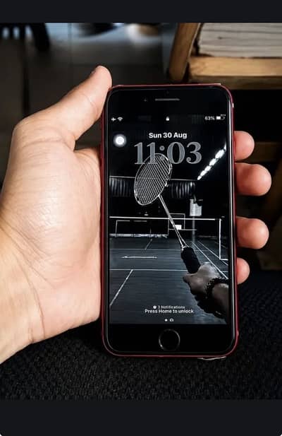 Apple iPhone SE