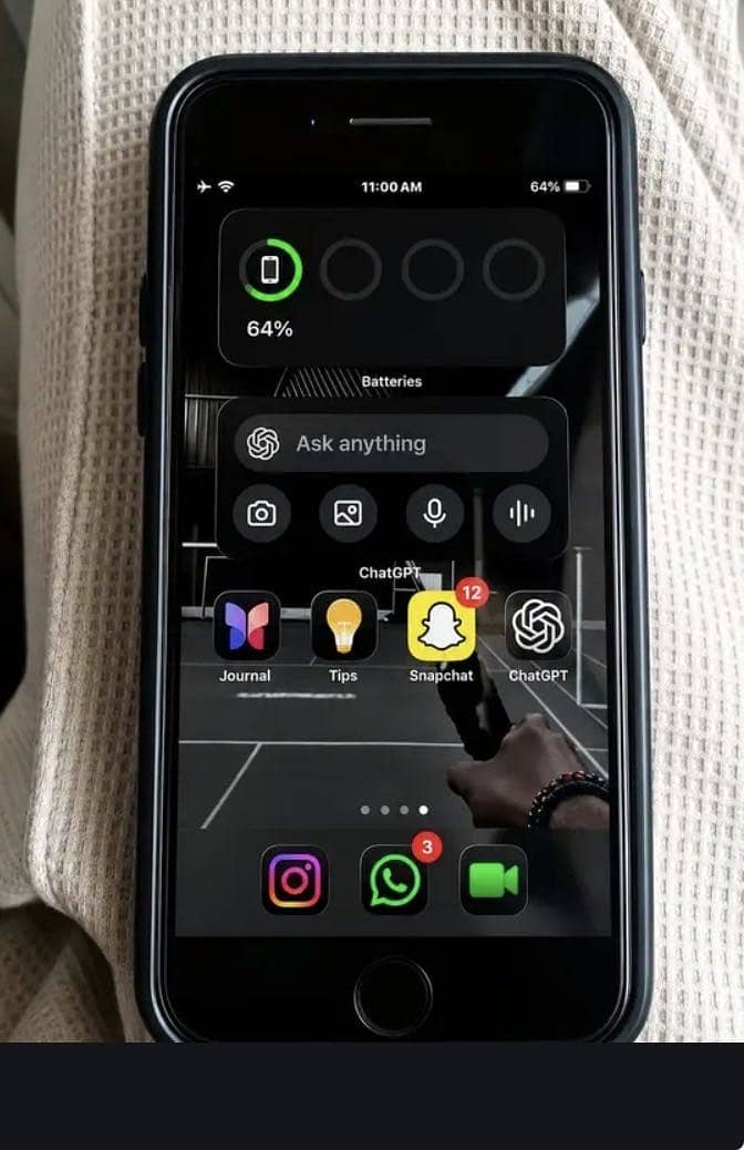 Apple iPhone SE 3