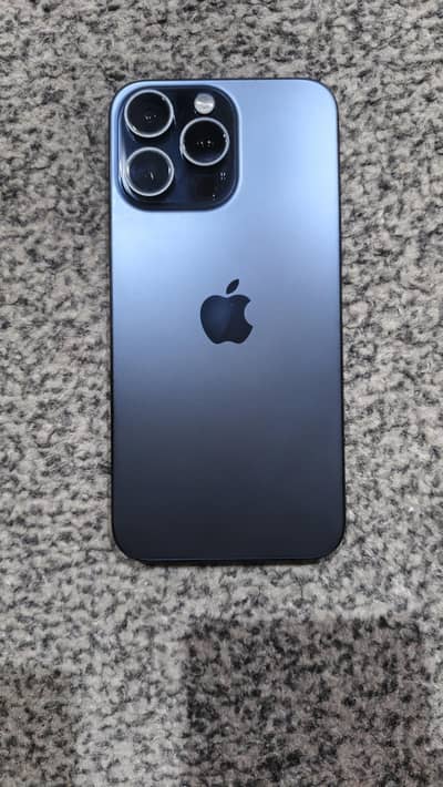 Apple iPhone 15 Pro Max