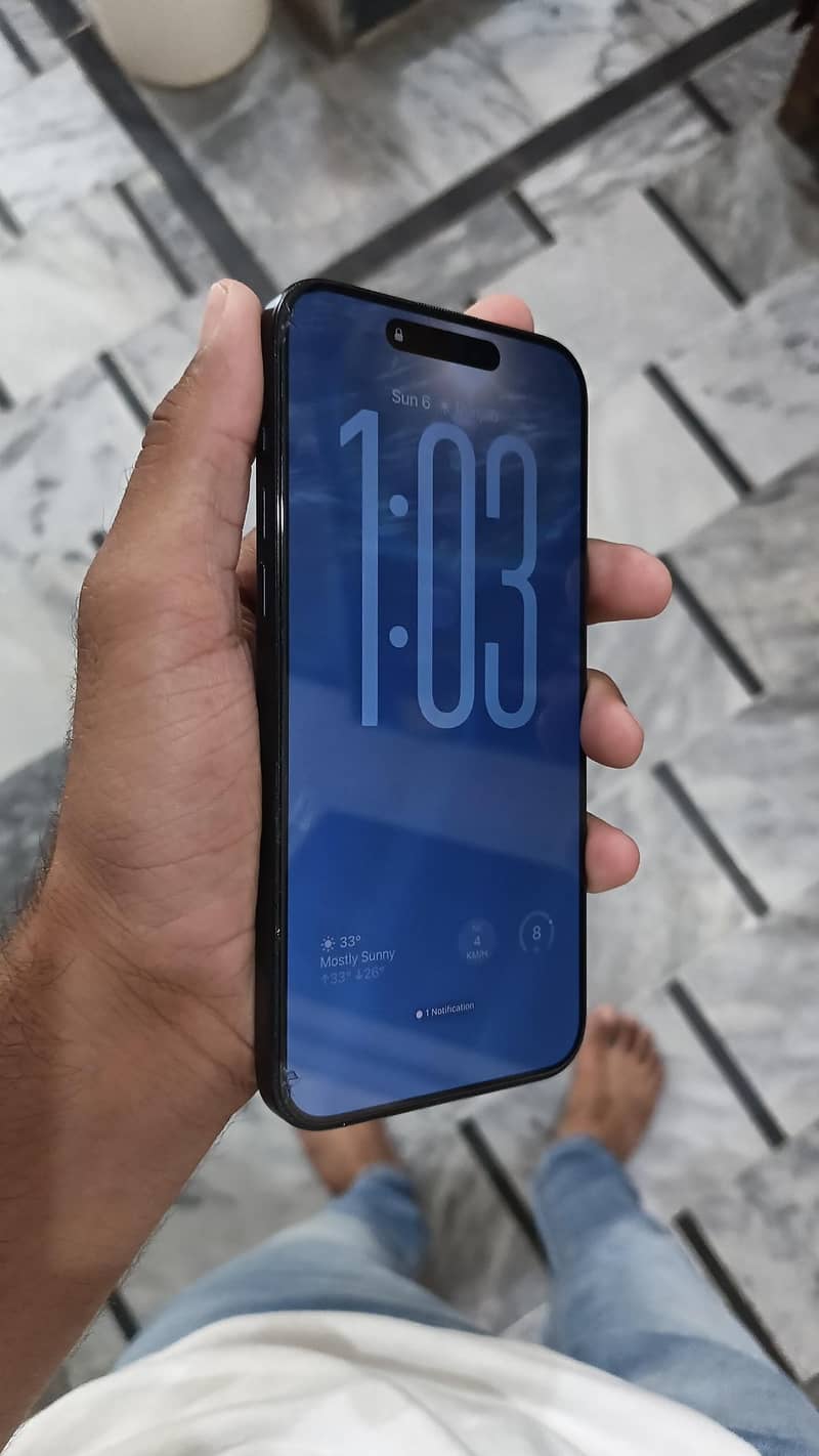 Apple iPhone 15 Pro Max 2