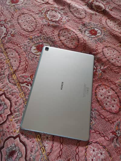 honor pad x8lite