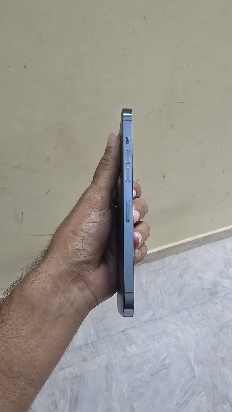 Apple iPhone 12 Pro Max 5