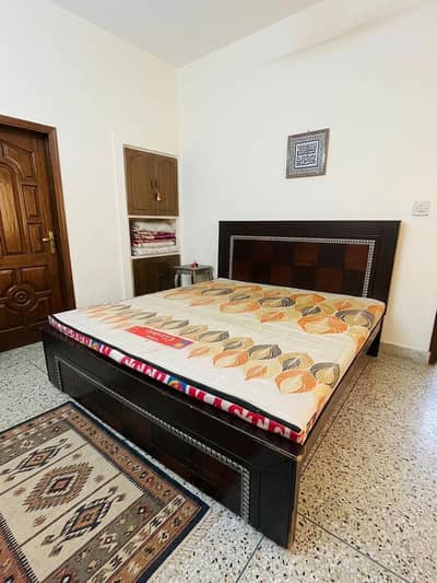 Double Bed for Sale