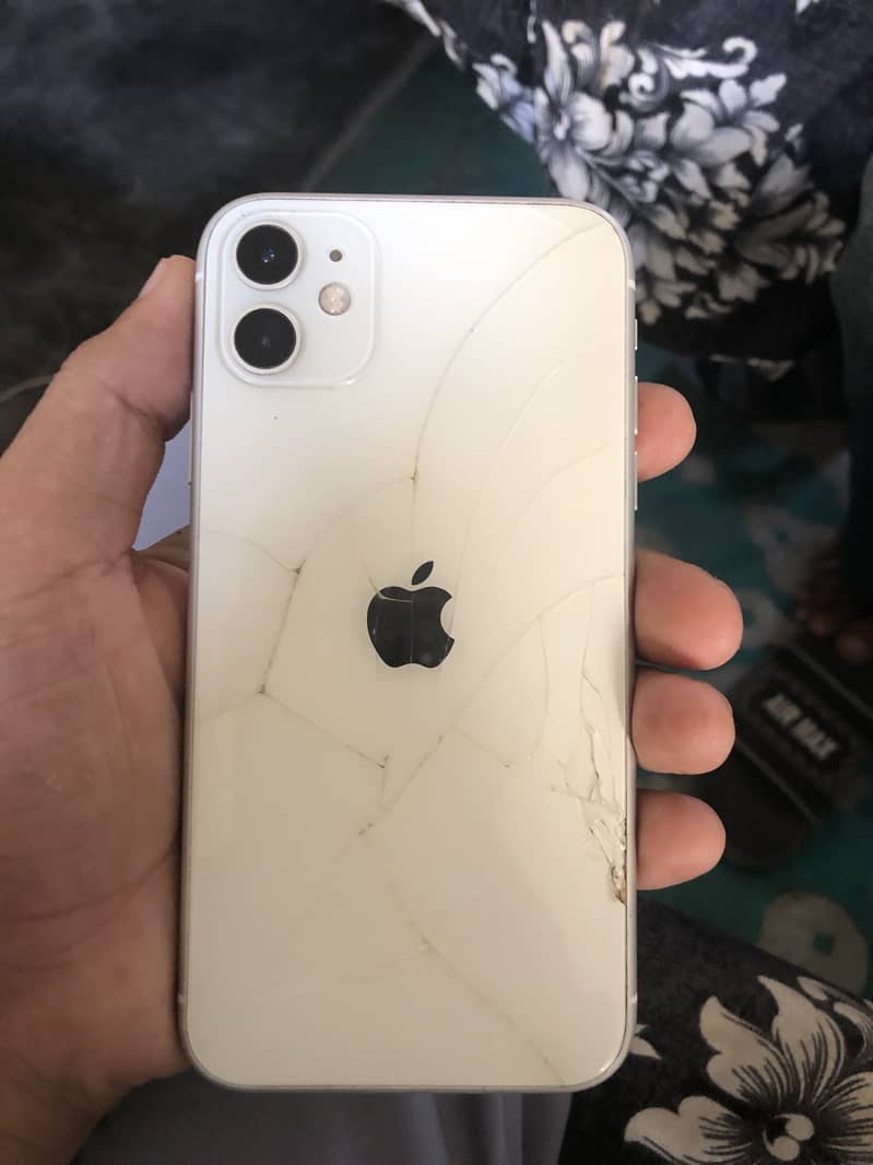 Apple iPhone 11 0