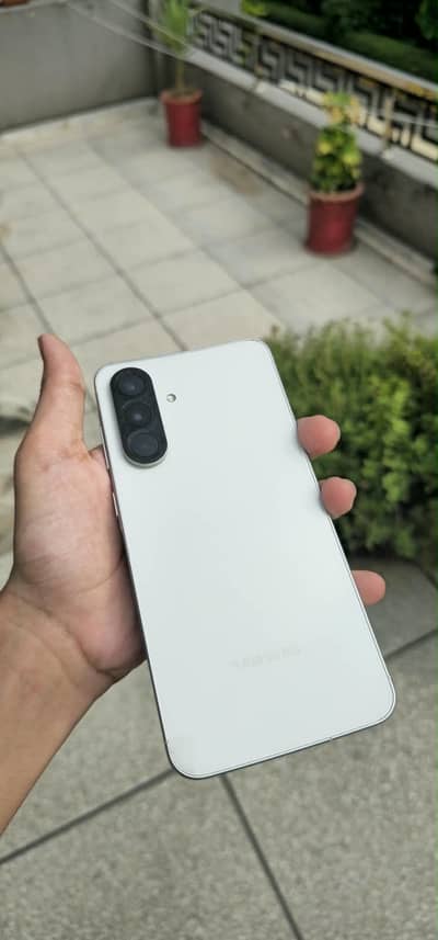 Samsung Mobile A56