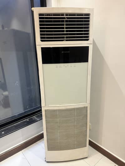 Kenwood 4 ton Floor Standing / Cabinet AC