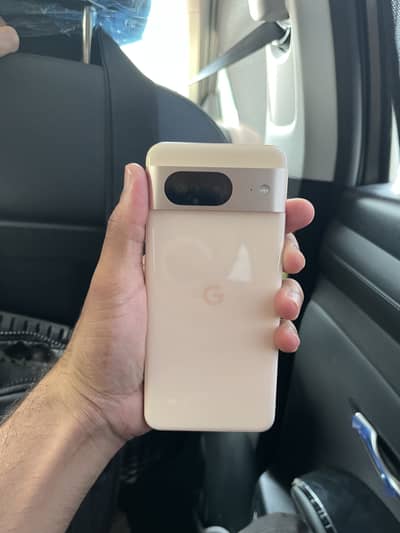 Google Pixel 8 PTA 128GB