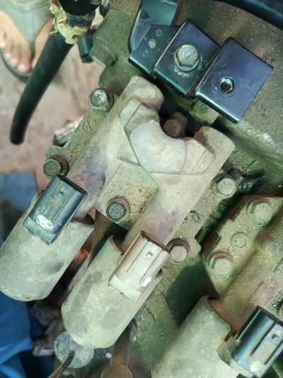 Honda rebone