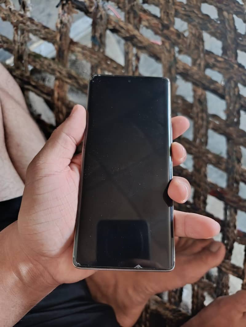 Infinix Note 40 Pro 0