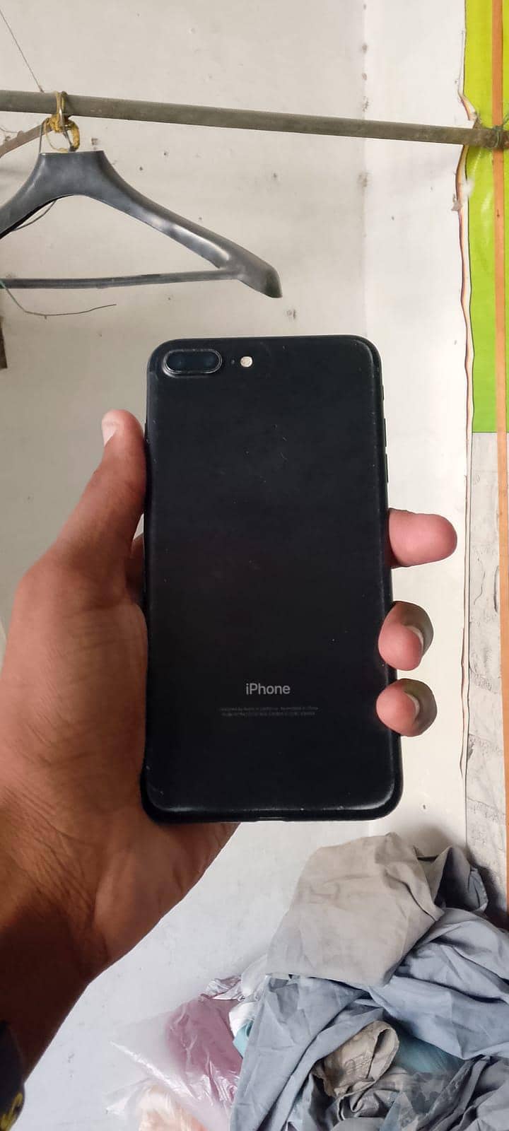Apple iPhone 7 Plus 3