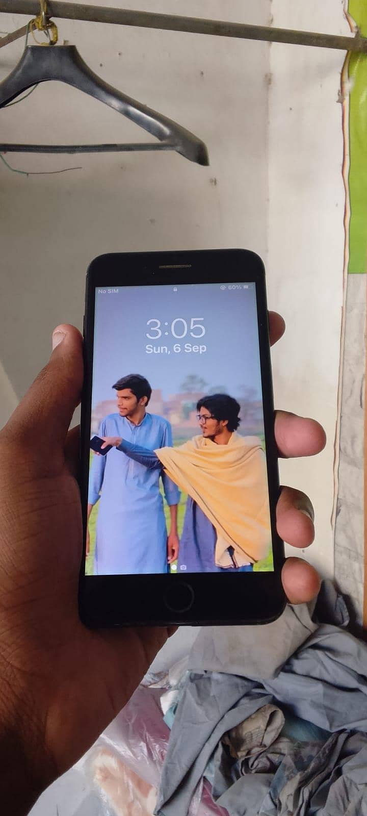Apple iPhone 7 Plus 4