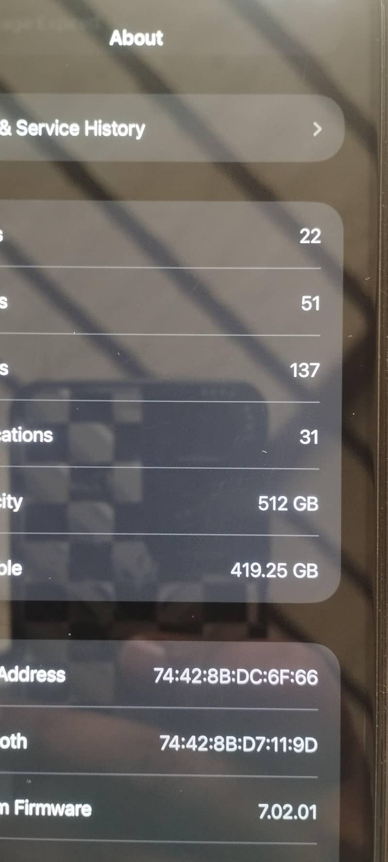 Apple iPhone 11 Pro Max 3