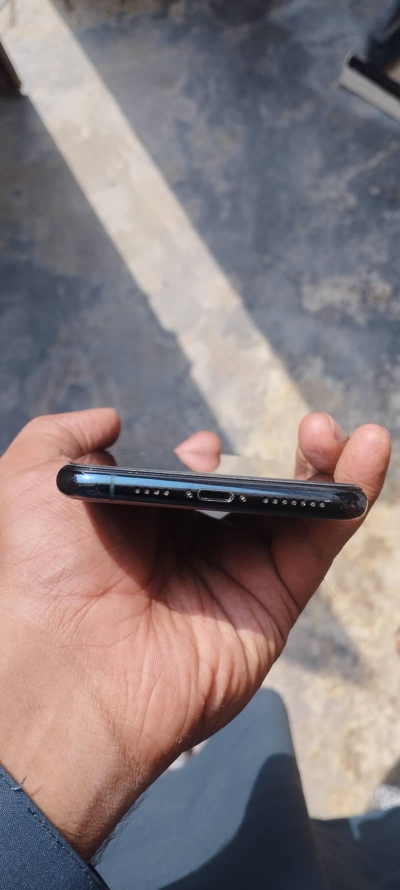 Apple iPhone 11 Pro Max 8