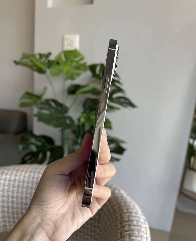 Apple iPhone 12 Pro 2