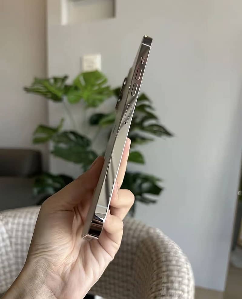Apple iPhone 12 Pro 3