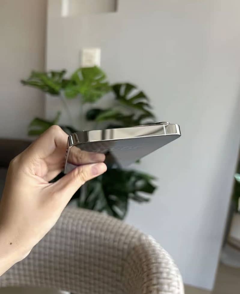 Apple iPhone 12 Pro 4