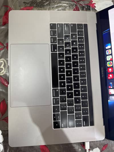 2019 MacBook pro