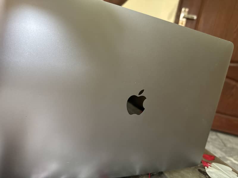 2019 MacBook pro 1