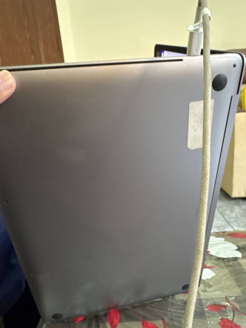 2019 MacBook pro 2