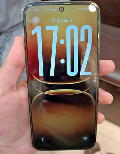 Infinix Smart 9