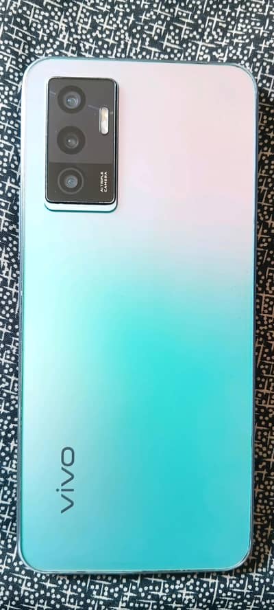 Vivo V23e