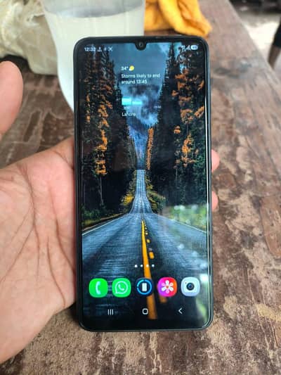 Samsung Mobile A07 5G 4/128gb