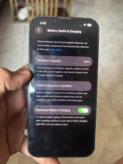 Apple iPhone 13 Pro