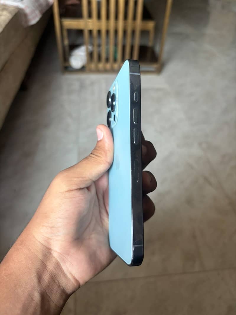 Apple iPhone 13 Pro 4