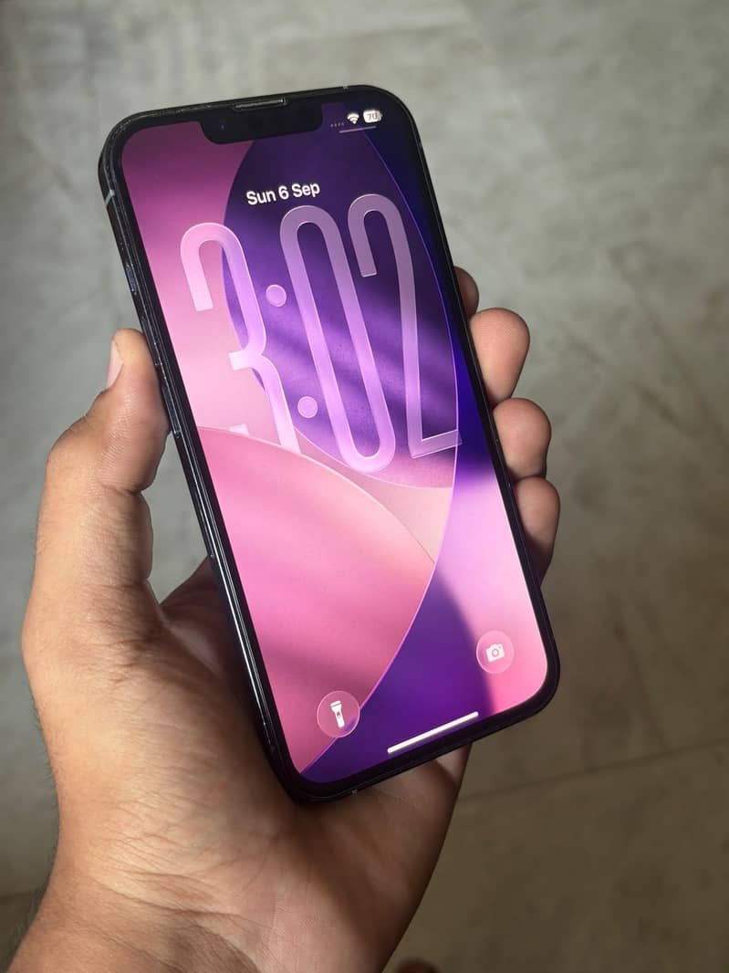 Apple iPhone 13 Pro 5