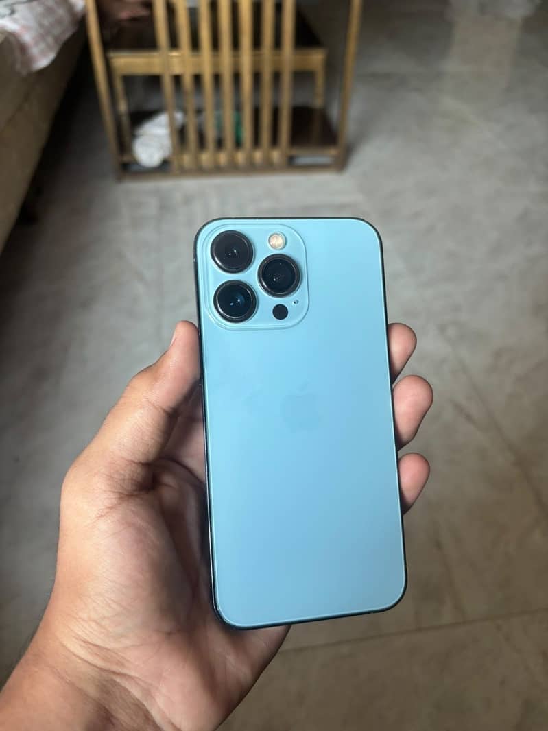 Apple iPhone 13 Pro 6