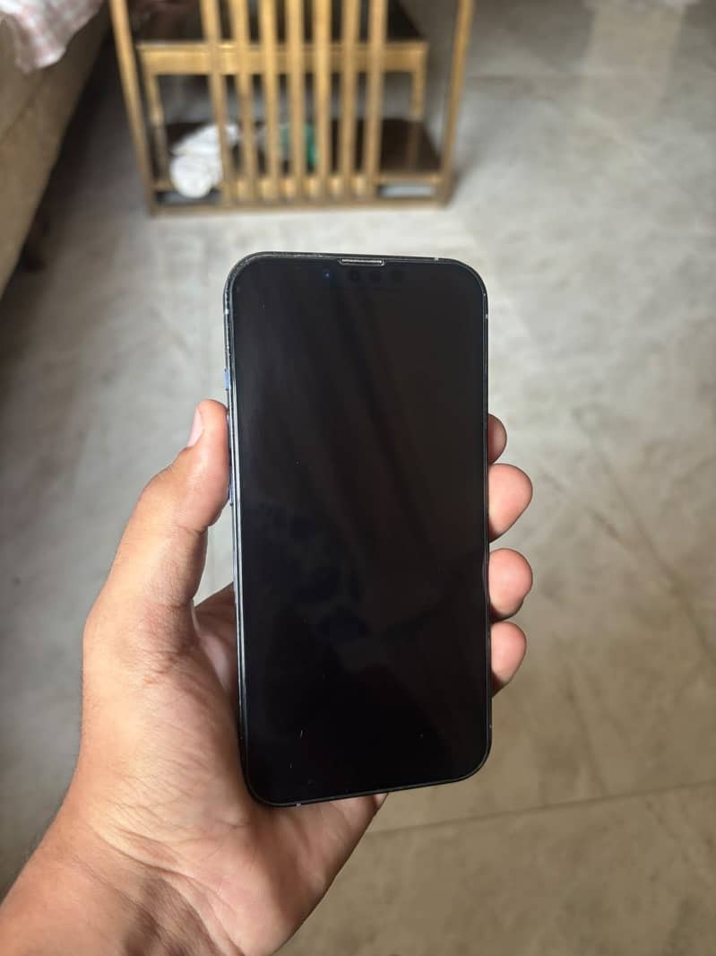 Apple iPhone 13 Pro 7