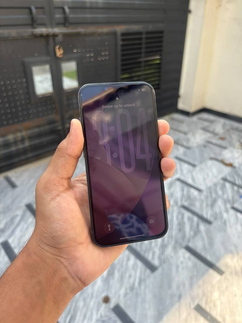 Apple iPhone 13 Pro 11