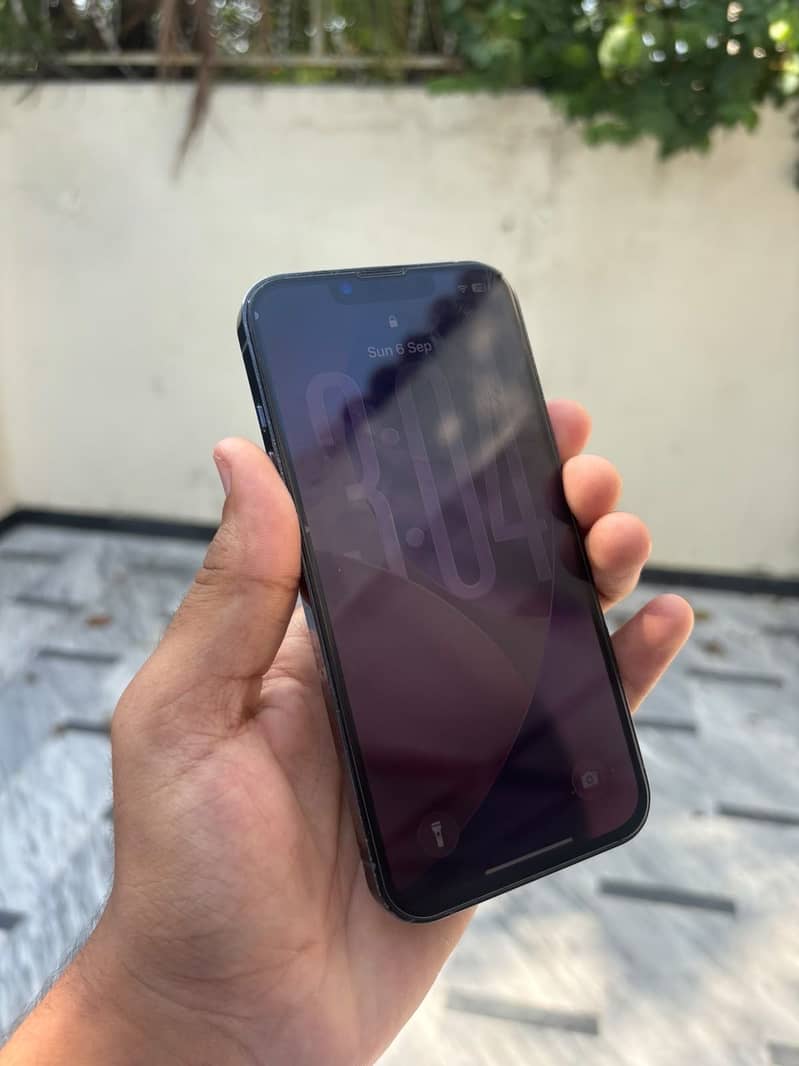Apple iPhone 13 Pro 12