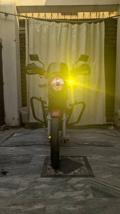 Suzuki GS150 for Sale