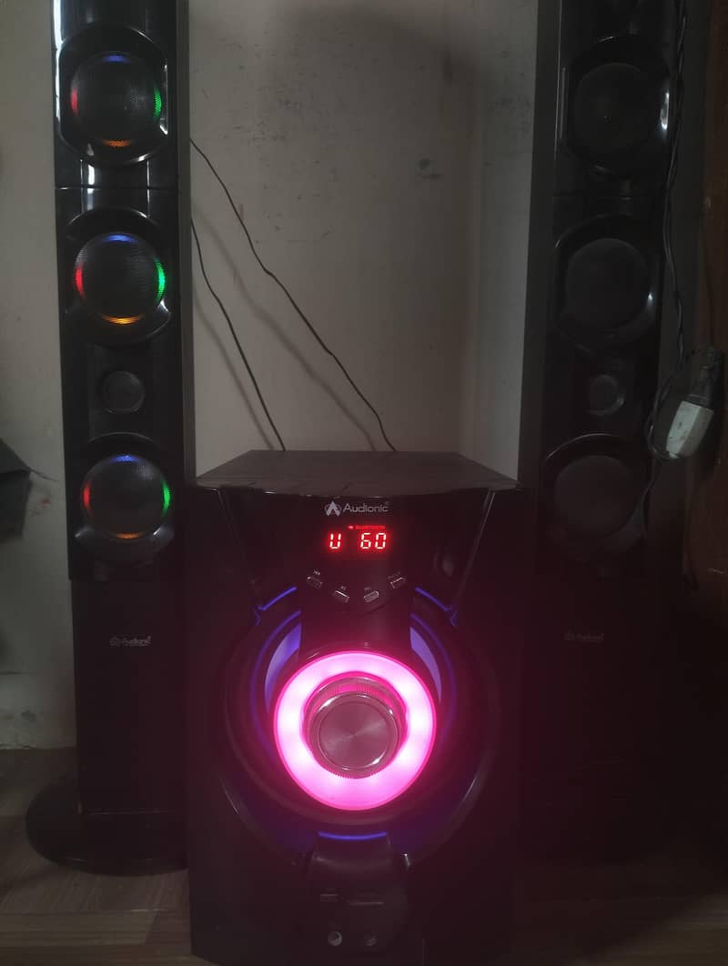 adionic 2