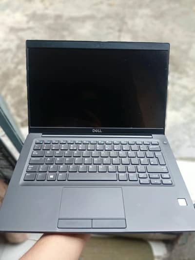 Dell Core i5 8th Gen | 8GB RAM | 256GB SSD | Intel UHD 620