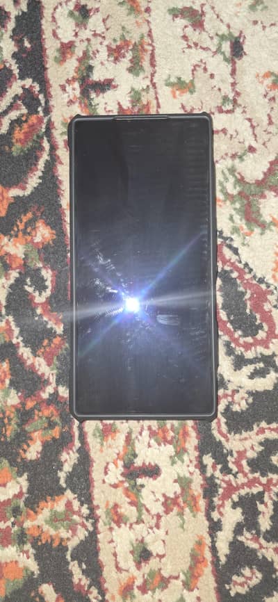 Zte nubia RedMagic 10s Pro Plus
