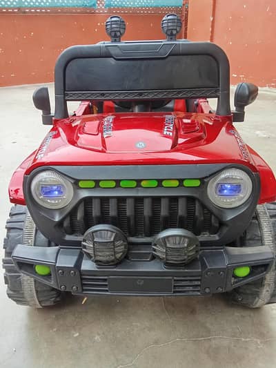 kids jeep for sale