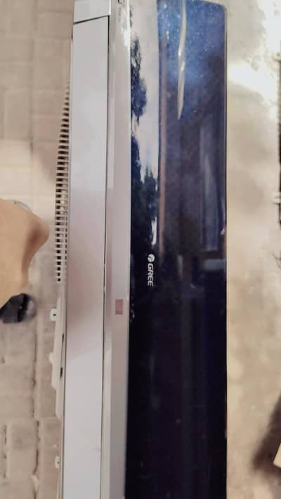 gree inverter AC