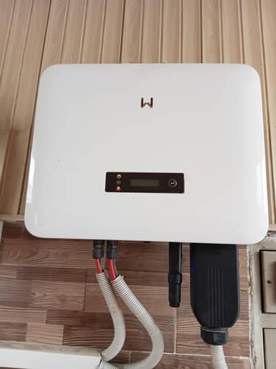 Goodwe inverter
